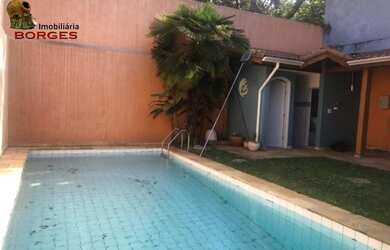 Imagem 4: SÃO PAULO - Casa Padrão - BROOKLIN