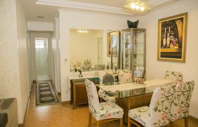 Imagem 14: Apartamento à venda, 106 m² por R$ 989.000,00 - Vila Guarani Zona Sul...