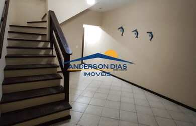 Imagem: A casa possui 2 Dormitórios, 2 Banheiros, 1 Vaga na garagem