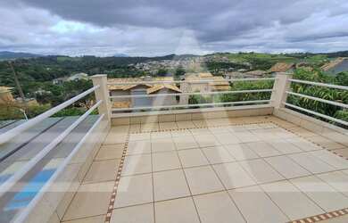 Imagem 15: CASA RESIDENCIAL em BRAGANÇA PAULISTA - SP, CONDOMÍNIO RESIDENCIAL SANTA HELENA