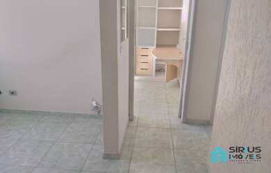 Imagem 8: Apartamento com 2 dormitórios, 43 m² - venda por R$ 119.000,00 ou aluguel...