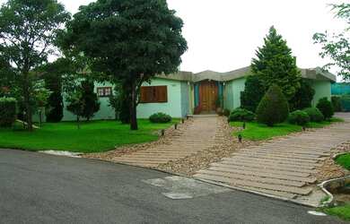 Imagem 1: Condomínio Monte Belo