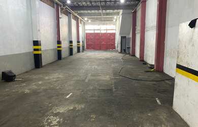 Imagem 5: Galpao Sacramenta. 