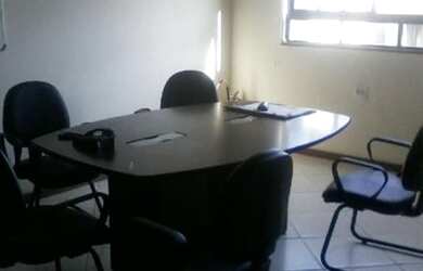 Imagem 16: Galpão legalizado na Estrada dos Bandeirantes