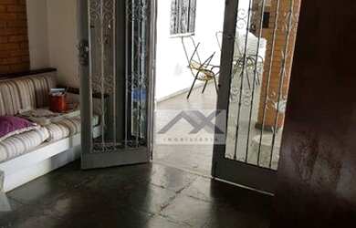 Imagem: Casa residencial à venda, Vila Aeroporto Bauru, Bauru