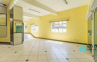 Imagem: O depósito possui 2 Vagas na garagem, 182m² de Área, Imóvel