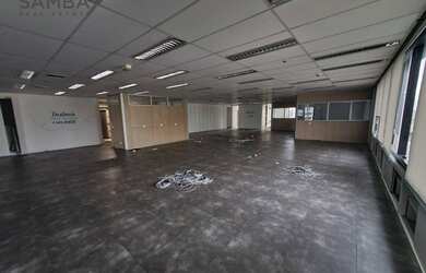 Imagem 1: Andar Corporativo para alugar, 468 m² por R$ 41.000,00/mês - Paraíso...