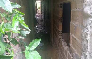 Imagem 5: Vendo casa Casa com 1 dormitório