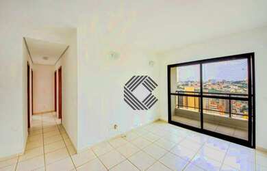 Imagem 4: Lindo Apto no Edifício Firenze/Sta Terezinha/Sorocaba/SP/86m2/02 vagas/Localização...