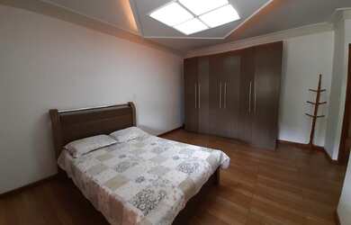 Imagem 16: Casa no Condomínio Vivendas das Fontes, 4 quartos, piscina, 2000m2