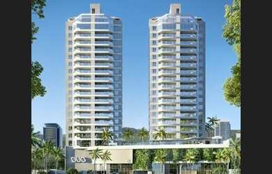 Imagem 1: Apartamento para Venda no bairro Praia Brava em Itajaí, 2 quartos sendo 1 suíte, 1 vaga, S