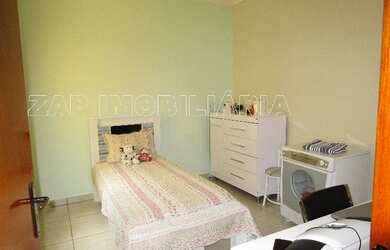 Imagem 5: Casa Residencial para Venda Recanto Elizabeth Braganca Paulista