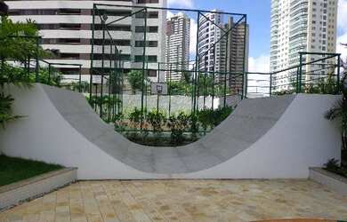 Imagem 16: Apartamento novo, 04 quartos, linda vista, condomínio club no Altiplano