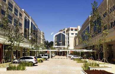 Imagem 14: Sala, 59 m² - venda por R$ 550.000 ou aluguel - Granja Viana - Cotia/SP