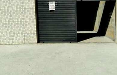 Imagem 1: Galpão/Depósito/Armazém para aluguel possui 100 metros quadrados em...