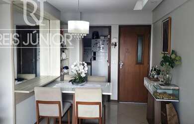 Imagem 3: Vila Laura, com estrutura de lazer e segurança