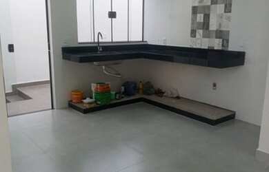 Imagem 6: Casa Moderna no Santa Luiza