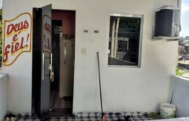 Imagem 1: Aluguel 1.000. Ar-condicionado, 1 Banheiroe1 Dormitório