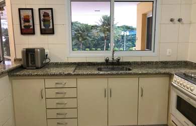 Imagem 15: EXCELENTE CASA ALTO PADRÃO NO CONDOMÍNIO ROSÁRIO DE FÁTIMA