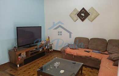 Imagem 2: Sobrado à venda, 130 m² por R$ 850.000,00 - Tatuapé - São Paulo/SP