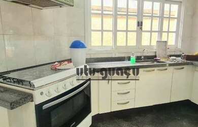 Imagem 11: Casa para alugar, 330 m² por R$ 5.128,00 - Condomínio Portella - Itu/SP