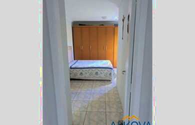 Imagem 5: Apartamento Residencial à venda, Jardim América, São José dos Campos - AP6124