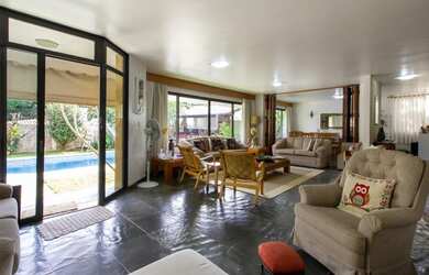 Imagem 4: Casa à venda, 358 m² por R$ 3.200.000,00 - Jardim Guedala - São Paulo/SP