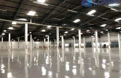 Imagem: Galpões Industriais para alugar em São Paulo/SP - Alugue o