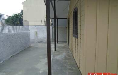 Imagem 14: CASA ATUBA. Churrasqueira, 80m² de Área, 1 Vaga na garageme2 Dormitórios