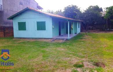 Imagem 4: Imóvel comercial á venda em Imbituba,no bairro Alto Arroio, de frente...