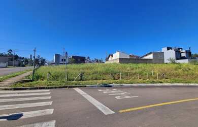 Imagem: O terreno possui 312m² de Área, Imóvel novo e está localizado