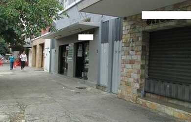 Imagem: O depósito possui 80m² de Área e está localizado em Prado