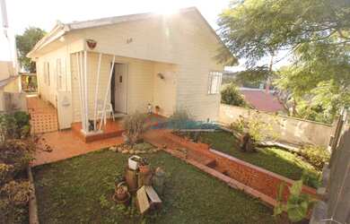 Imagem 6: Terreno à venda, 416 m² por R$ 650.000,00 - São Lourenço - Curitiba/PR