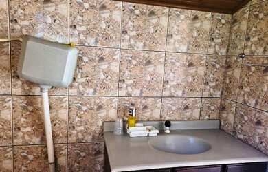 Imagem 14: Lindo sitio 2.500.00m², todo cercado, com belo açude, frente no asfalto