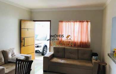 Imagem 8: Casa com 3 dormitórios à venda, 211 m² por R$ 745.000,00 - Jardim Pinheiros - Valinhos/SP