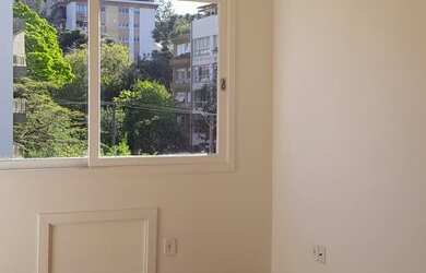 Imagem: O apartamento possui 3 Dormitórios, 2 Banheiros, 1 Vaga na