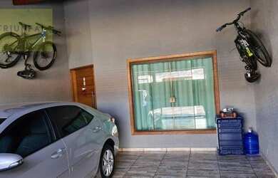 Imagem 2: Casa à venda por R$ 360.000 - Jardim das Bandeiras - Salto de Pirapora/SP