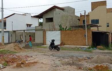 Imagem 5: 3 lotes a 300 metros da Praia do Toque em Sao Miguel dos Milagres