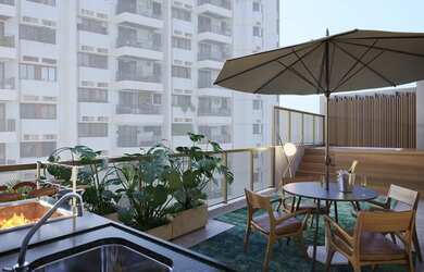 Imagem 7: Garden residencial para venda, Copacabana, Rio de Janeiro - GD7894