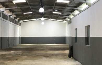 Imagem 6: GALPÃO 550 M2 PIRAJÁ, A 3 MINUTOS DA BR 324 E 25 MINUTOS DO AEROPORTO