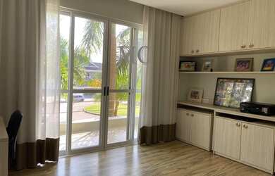 Imagem 15: Condominio Del Lago. Churrasqueira, 585m² de Área, 3 Vagas na garageme5...