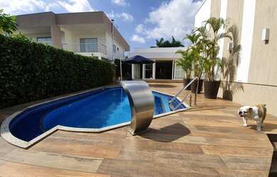 Imagem 6: Lotus vende casa alto padrão no Cond. Água Cristal