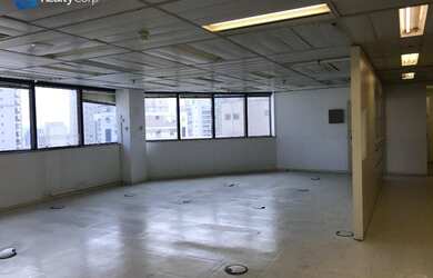Imagem 10: Andar Corporativo para alugar, 653 m² - Bela Vista - São Paulo/SP