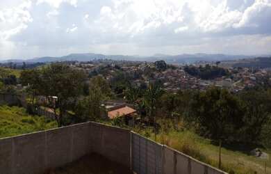 Imagem 11: SOBRADO COM 4 DORMITÓRIOS E VISTA DA PEDRA GRANDE EM ATIBAIA