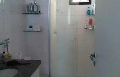 Imagem 8: Apartamento de 80 metros quadrados no bairro Candeal com 3 quartos