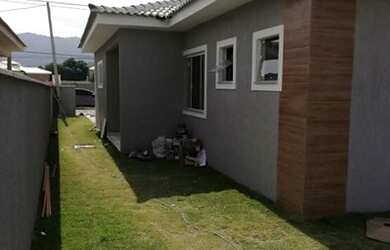 Imagem: A casa em condomínio possui 3 Dormitórios, 5 Banheiros, 2