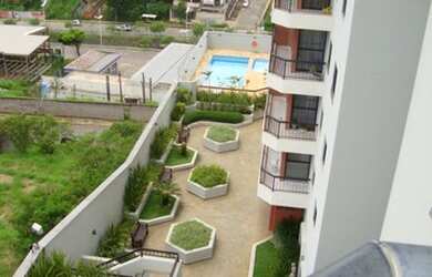 Imagem 16: Apartamento Palas Atena no Bairro do Anhangabau em Jundiaí