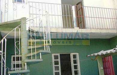 Imagem 14: Sobrado com 2 dorms, Vera Cruz, Mongaguá - R$ 220 mil, Cod 693200