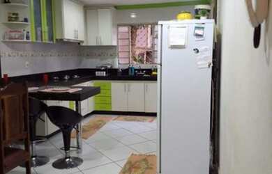 Imagem 2: Casa Bairro Cruzeiro do Sul em Betim 200m2 com area gourmet