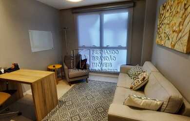 Imagem: O depósito possui 1 Vaga na garagem, 36m² de Área e está